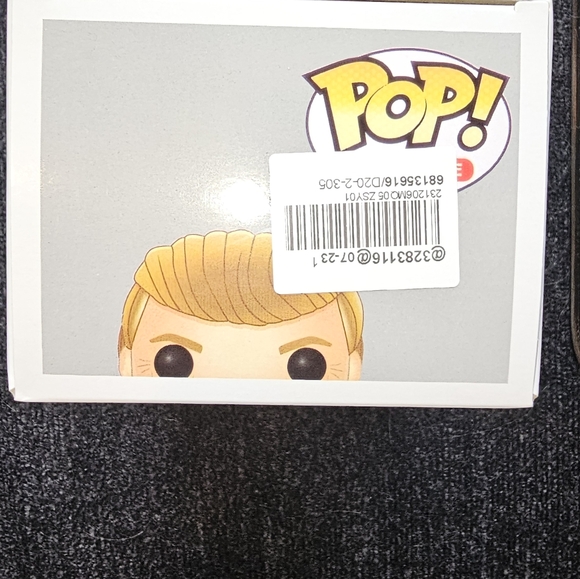 2016 donald trump funko pop NEW! - Picture 5 of 6